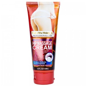 Fruit Of The Wokali Buttocks Enlargement And Hip Massage Cream