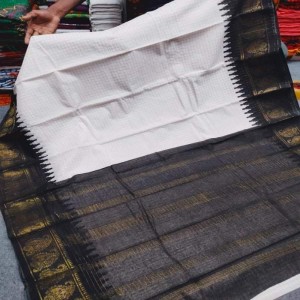 Madurai Cotton Shari 11
