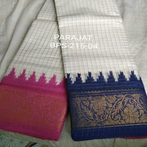 Madurai Cotton Shari 10