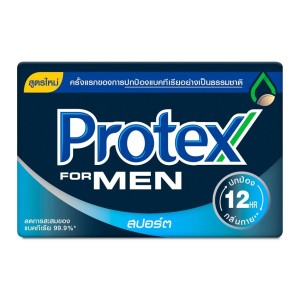 Protex For Men Sport AntiGerm Soap 150 g