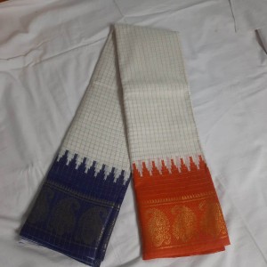 Madurai Cotton Shari 03