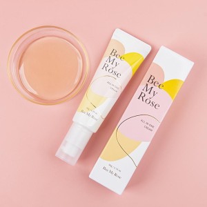 Bee My Rose All in One Cream