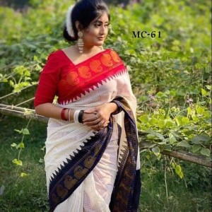 Madurai Cotton Shari 06