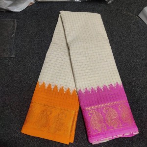 Madurai Cotton Shari 04