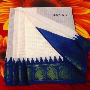 Madurai Cotton Shari 12