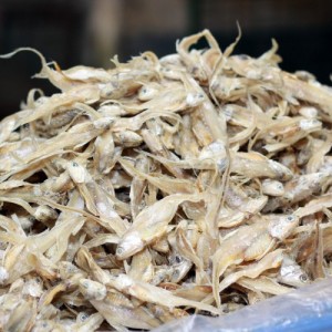 organic Sundori Dried Fish 500gm 400tk