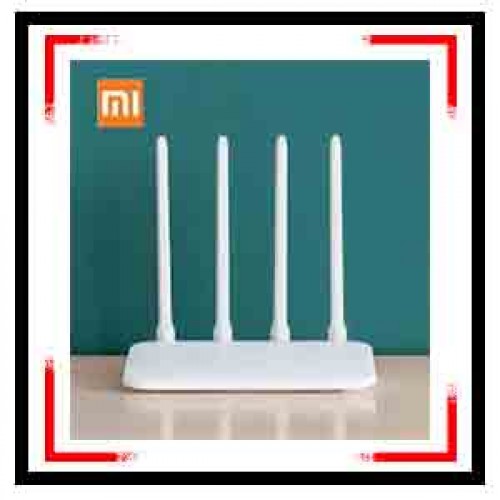 MI ROUTER 4C | Products | B Bazar | A Big Online Market Place and Reseller Platform in Bangladesh