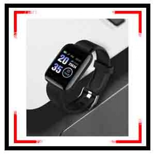 Smart Bracelet Bluetooth, Sport Smart Watch Bracelet for Android and iOS | Products | B Bazar | A Big Online Market Place and Reseller Platform in Bangladesh