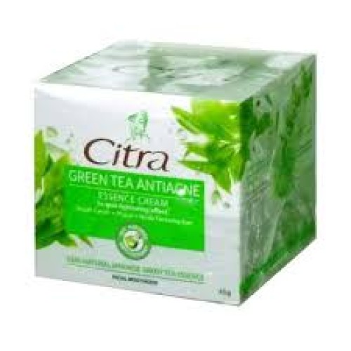 Citra Green Tea Anti Acne Moisturizer | Products | B Bazar | A Big Online Market Place and Reseller Platform in Bangladesh