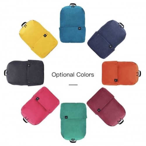 MI  Mini Colorful Backpack | Products | B Bazar | A Big Online Market Place and Reseller Platform in Bangladesh