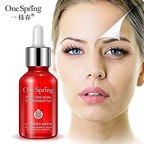 One Spring Serum-15 ml | Products | B Bazar | A Big Online Market Place and Reseller Platform in Bangladesh