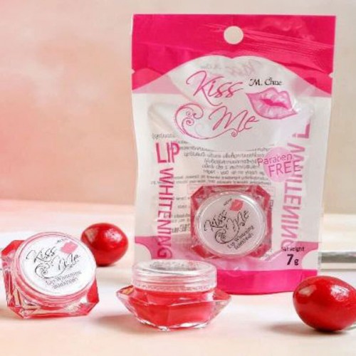 Original M. Chue Kiss Me Pink Lip Whitening Balm | Products | B Bazar | A Big Online Market Place and Reseller Platform in Bangladesh
