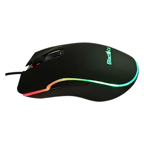 BlackCat BC-12LGA Wired Optical Gaming Mouse | Products | B Bazar | A Big Online Market Place and Reseller Platform in Bangladesh