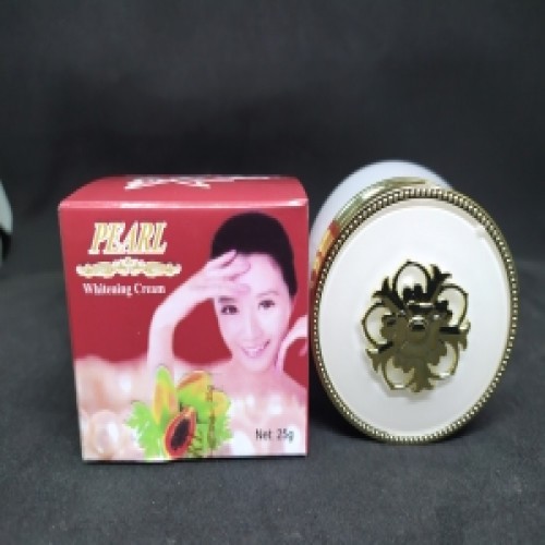 Pearl Whitening Cream | Products | B Bazar | A Big Online Market Place and Reseller Platform in Bangladesh
