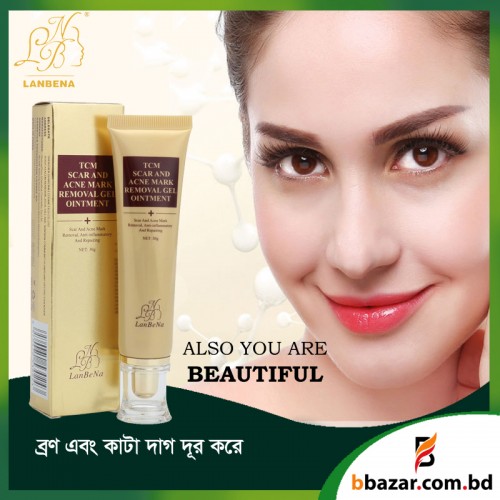 TCM Scar and Acne Removal Best Price in Bangladesh | Products | B Bazar | A Big Online Market Place and Reseller Platform in Bangladesh