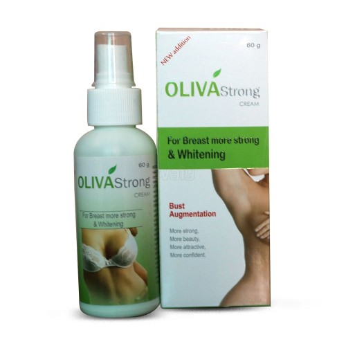 OLIVA Breast Strong Cream | Products | B Bazar | A Big Online Market Place and Reseller Platform in Bangladesh