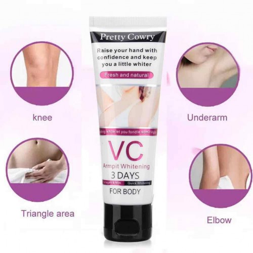 VC Armpit Underarm Whitening-50ml | Products | B Bazar | A Big Online Market Place and Reseller Platform in Bangladesh