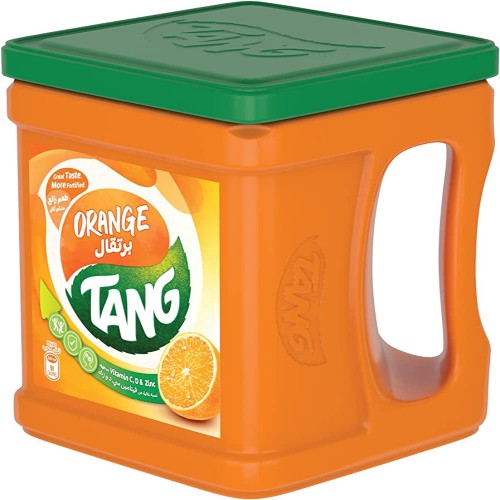 Tang Instant Powder Drink Orange 2kg | Products | B Bazar | A Big Online Market Place and Reseller Platform in Bangladesh