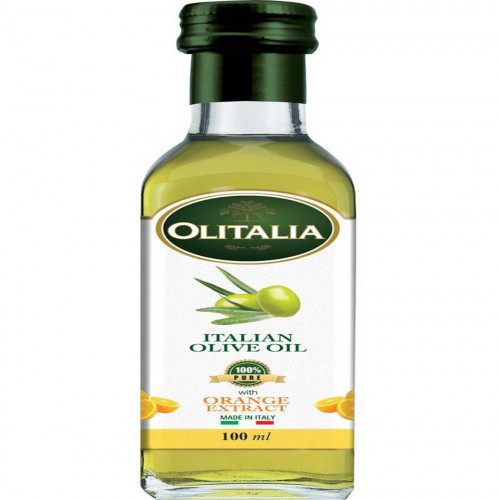 OLITALIA ITALIAN OLIVE OIL 100ML | Products | B Bazar | A Big Online Market Place and Reseller Platform in Bangladesh