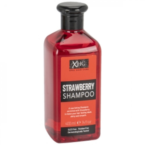 XHC Strawberry Shampoo | Products | B Bazar | A Big Online Market Place and Reseller Platform in Bangladesh