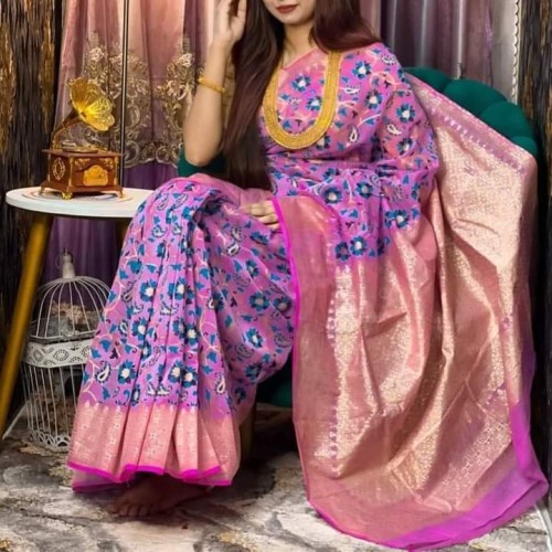 Spacial skine saree 02 | Products | B Bazar | A Big Online Market Place and Reseller Platform in Bangladesh