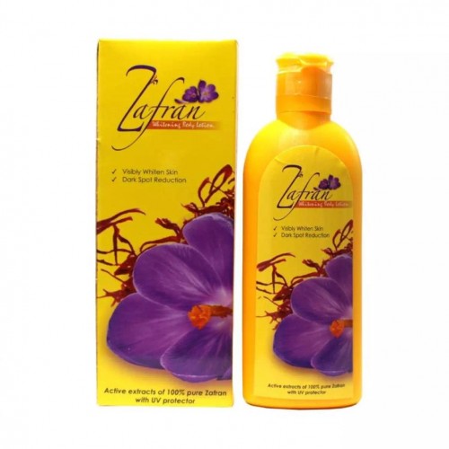 Zafran Whitening Lotion | Products | B Bazar | A Big Online Market Place and Reseller Platform in Bangladesh