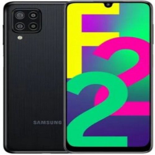 Samsung Galaxy F22 6GB 128 GB | Products | B Bazar | A Big Online Market Place and Reseller Platform in Bangladesh