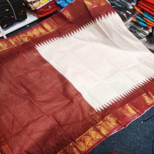 Madurai Cotton Shari 08 | Products | B Bazar | A Big Online Market Place and Reseller Platform in Bangladesh