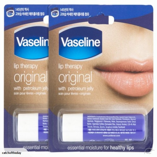 vaseline lip therapy original Korean | Products | B Bazar | A Big Online Market Place and Reseller Platform in Bangladesh