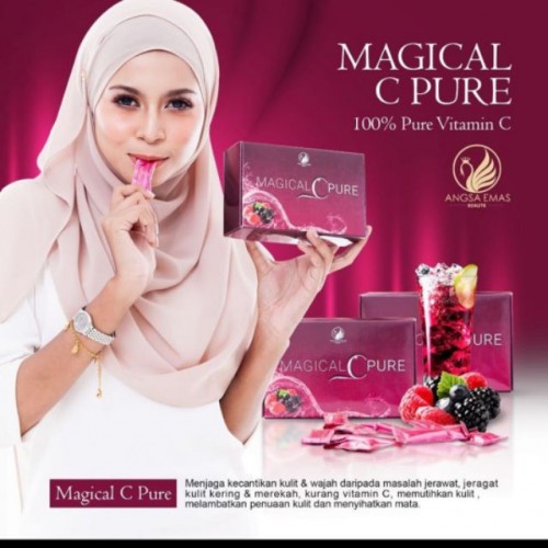 Magical C Pure | Products | B Bazar | A Big Online Market Place and Reseller Platform in Bangladesh