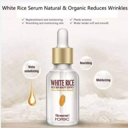 White Rice serum | Products | B Bazar | A Big Online Market Place and Reseller Platform in Bangladesh