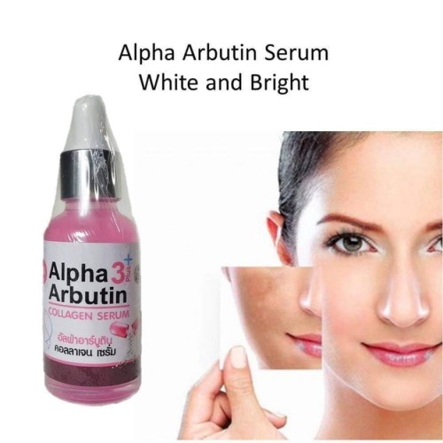 Alpha arbutin serum | Products | B Bazar | A Big Online Market Place and Reseller Platform in Bangladesh