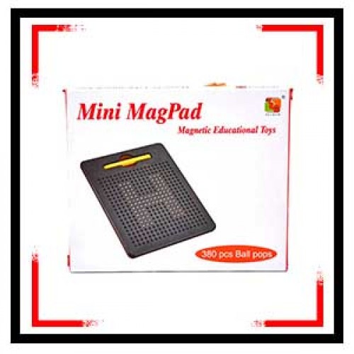 Mini Mag Pad Magnetic Drawing Board | Products | B Bazar | A Big Online Market Place and Reseller Platform in Bangladesh