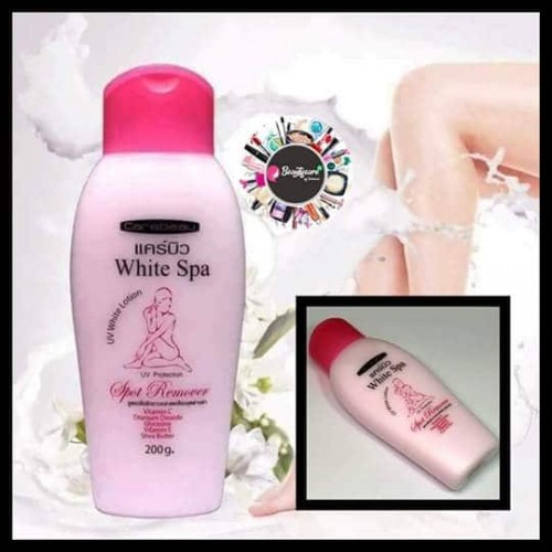 White spa lotion | Products | B Bazar | A Big Online Market Place and Reseller Platform in Bangladesh