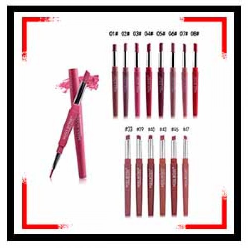 Miss Rose High Pigment Lipstick 1pcs | Products | B Bazar | A Big Online Market Place and Reseller Platform in Bangladesh