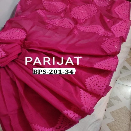 Half silk Cutwork Saree 06 | Products | B Bazar | A Big Online Market Place and Reseller Platform in Bangladesh