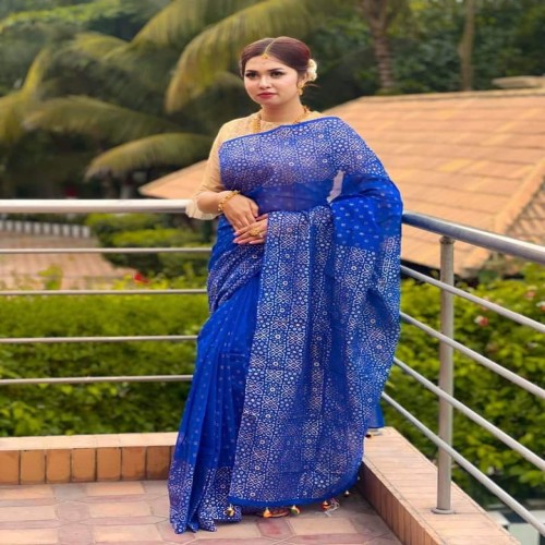 Spacial skine saree 03 | Products | B Bazar | A Big Online Market Place and Reseller Platform in Bangladesh