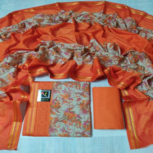 Indian joypuri three piece 11 | Products | B Bazar | A Big Online Market Place and Reseller Platform in Bangladesh