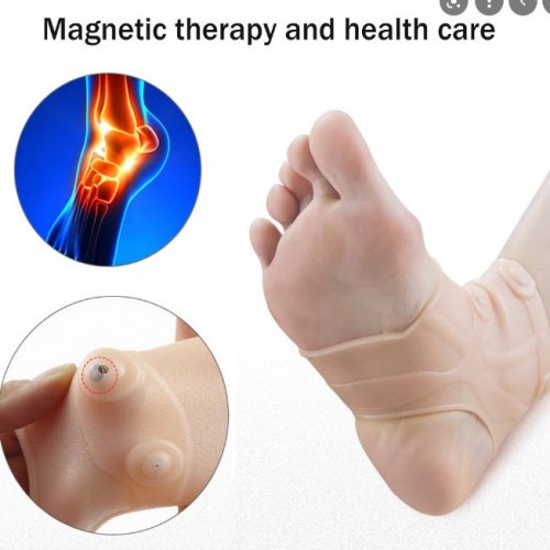 Magnetic Ankle Pad | Products | B Bazar | A Big Online Market Place and Reseller Platform in Bangladesh