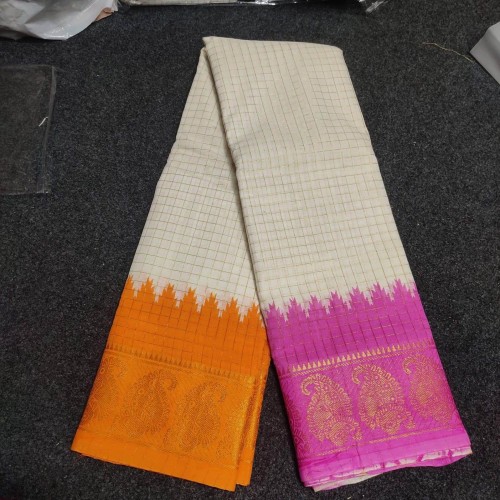 Madurai Cotton Shari 04 | Products | B Bazar | A Big Online Market Place and Reseller Platform in Bangladesh