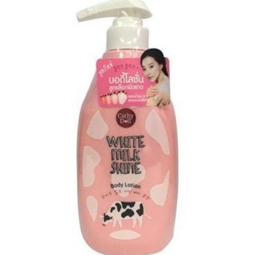 Cathy Doll white milk shine lotion (450ml) | Products | B Bazar | A Big Online Market Place and Reseller Platform in Bangladesh