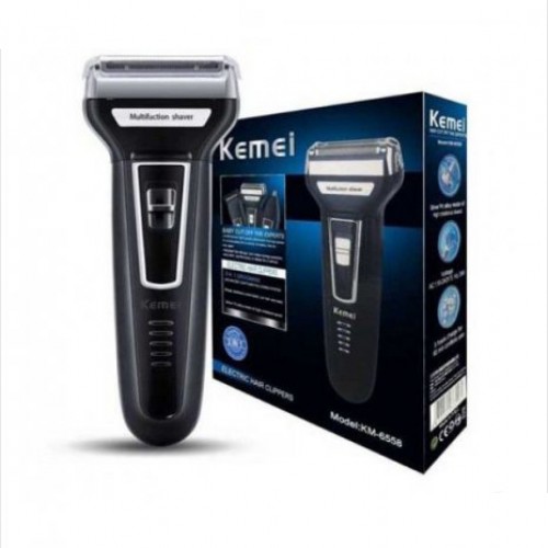 Kemei KM-6776 Trimmer | Products | B Bazar | A Big Online Market Place and Reseller Platform in Bangladesh
