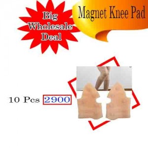 Magnet Knee Pad 10Pcs