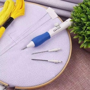 Hand Embroidery Pen