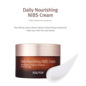 Daily noushing nibs cream