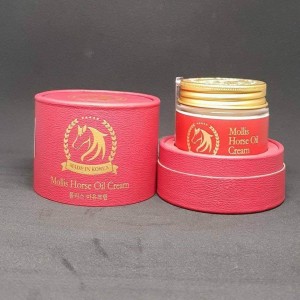 Mollis Horse Oil Cream