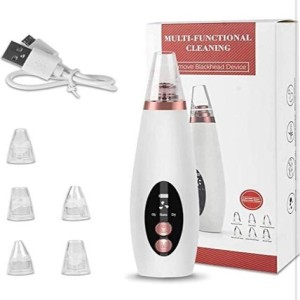 Multi functional cleaning Remove blackhead device