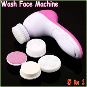 5in 1 Beauty Care Massager