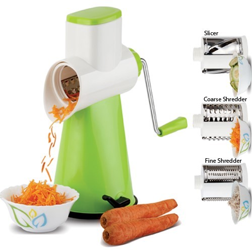 4 In 1 Rotary grater & slicer | Products | B Bazar | A Big Online Market Place and Reseller Platform in Bangladesh