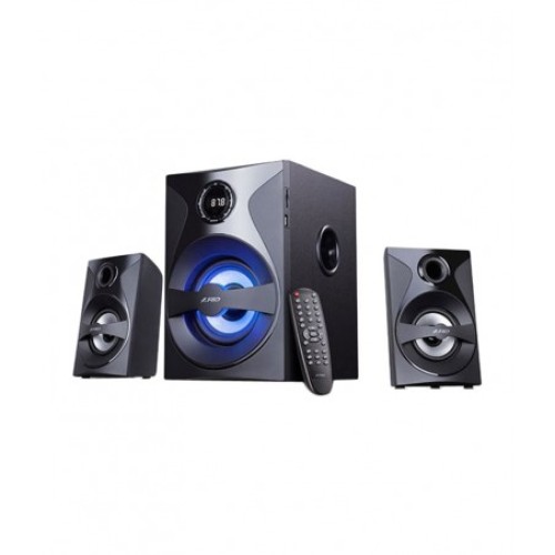 F&D F380X 2.1 Bluetooth Multimedia Speakers | Products | B Bazar | A Big Online Market Place and Reseller Platform in Bangladesh